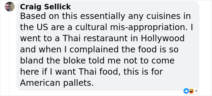 "Deranged Standards Are Only Applied To White People": Aussie-Style Sushi Spot In NYC Sparks Outrage "Deranged Standards Are Only Applied To White People": Aussie-Style Sushi Spot In NYC Sparks Outrage