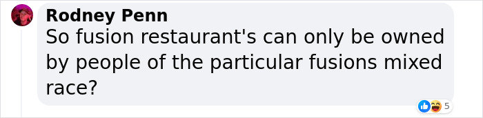 "Deranged Standards Are Only Applied To White People": Aussie-Style Sushi Spot In NYC Sparks Outrage "Deranged Standards Are Only Applied To White People": Aussie-Style Sushi Spot In NYC Sparks Outrage