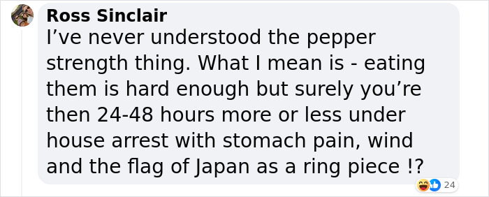 Man Crossbreeds Carolina Reaper With "Brutally Hot" Mystery Pepper, Beats His Own Guinness World Record
