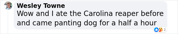 Man Crossbreeds Carolina Reaper With "Brutally Hot" Mystery Pepper, Beats His Own Guinness World Record