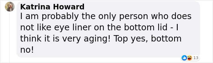 Helen Mirren And Andie MacDowell Stun At Paris Fashion Week While Flaunting Natural Hair