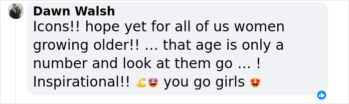 Helen Mirren And Andie MacDowell Stun At Paris Fashion Week While Flaunting Natural Hair