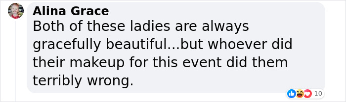 Helen Mirren And Andie MacDowell Stun At Paris Fashion Week While Flaunting Natural Hair