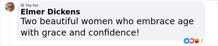 Helen Mirren And Andie MacDowell Stun At Paris Fashion Week While Flaunting Natural Hair