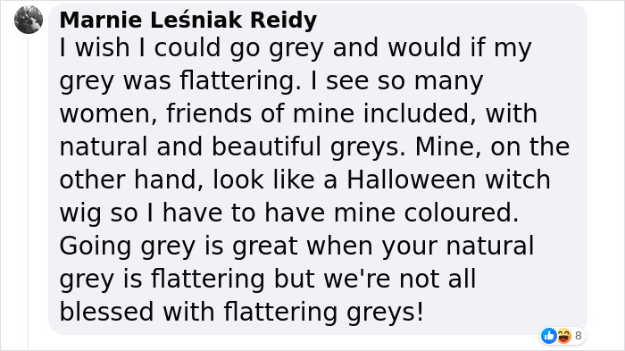 Helen Mirren And Andie MacDowell Stun At Paris Fashion Week While Flaunting Natural Hair