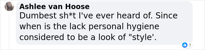 Unwashed Hair And “Mermaidcore” Is The New Fashion Trend For Spring 2024, Vogue Says Unwashed Hair And “Mermaidcore” Is The New Fashion Trend For Spring 2024, Vogue Says