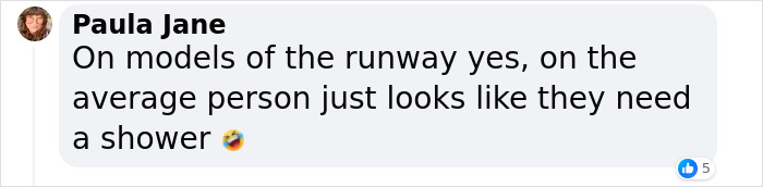 Unwashed Hair And “Mermaidcore” Is The New Fashion Trend For Spring 2024, Vogue Says Unwashed Hair And “Mermaidcore” Is The New Fashion Trend For Spring 2024, Vogue Says