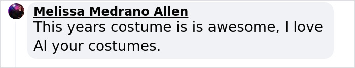 Every Halloween, This One-Legged Guy Makes A Brilliant Halloween Costume, Here Is His 2023 Look