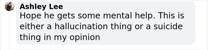 Pilot Faces Charges For Attempted Murder After "Mental Breakdown" Led To Near Disaster Mid-Flight