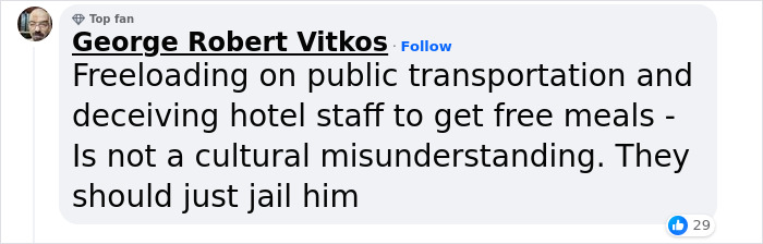 People Call For YouTuber&rsquo;s Arrest In Japan After &ldquo;Dodging Train Fares And Stealing Food&rdquo;