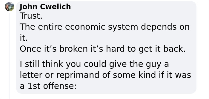 Citibank Fires Analyst Who Shared Pasta And Sandwiches With His Partner During Business Trip