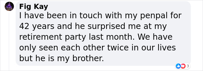 1980 Pen Pals Meet Each Other For The First Time