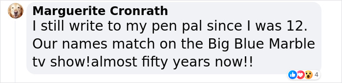 1980 Pen Pals Meet Each Other For The First Time