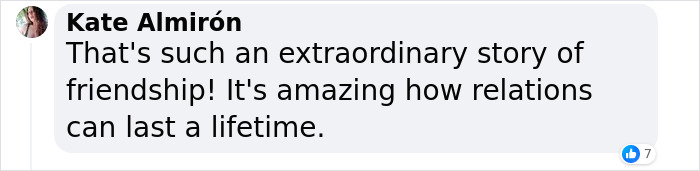 1980 Pen Pals Meet Each Other For The First Time