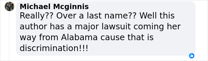 Author's Last Name Gets Her Children's Book Flagged As &ldquo;Sexually Explicit&rdquo; In Alabama