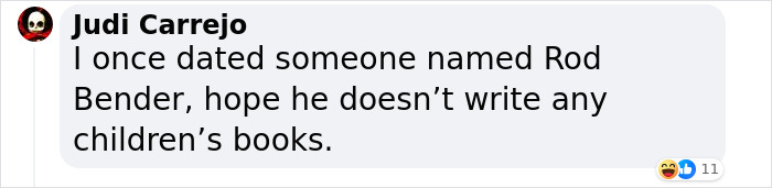 Author's Last Name Gets Her Children's Book Flagged As &ldquo;Sexually Explicit&rdquo; In Alabama