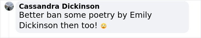 Author's Last Name Gets Her Children's Book Flagged As &ldquo;Sexually Explicit&rdquo; In Alabama