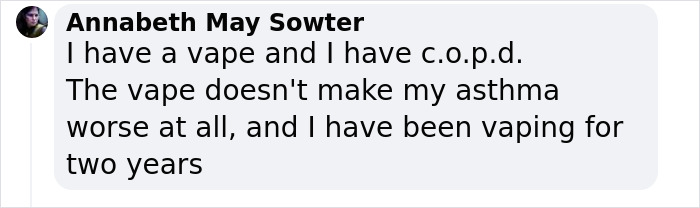 "It Was A Nightmare Come True": 12-Year-Old In Coma After Vaping Made Her Lungs "Too Weak" "It Was A Nightmare Come True": 12-Year-Old In Coma After Vaping Made Her Lungs "Too Weak"