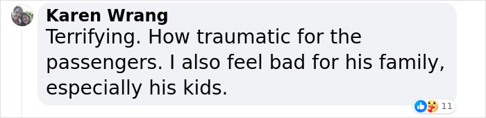 Pilot Faces Charges For Attempted Murder After "Mental Breakdown" Led To Near Disaster Mid-Flight