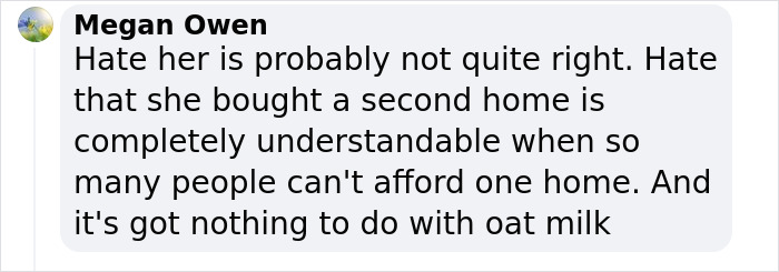 Mom Buys A Holiday Let, Is &ldquo;Stunned&rdquo; To Find Out Entire Village "Hates" Her