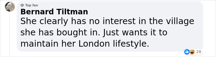 Mom Buys A Holiday Let, Is &ldquo;Stunned&rdquo; To Find Out Entire Village "Hates" Her