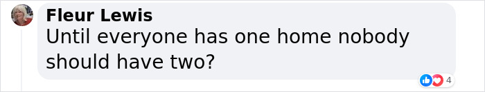 Mom Buys A Holiday Let, Is &ldquo;Stunned&rdquo; To Find Out Entire Village "Hates" Her