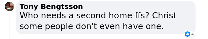 Mom Buys A Holiday Let, Is &ldquo;Stunned&rdquo; To Find Out Entire Village "Hates" Her