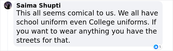 &ldquo;These Are My Babies&rdquo;: Dad Strips Down At School Board Meeting To Make A Point On Dress Code