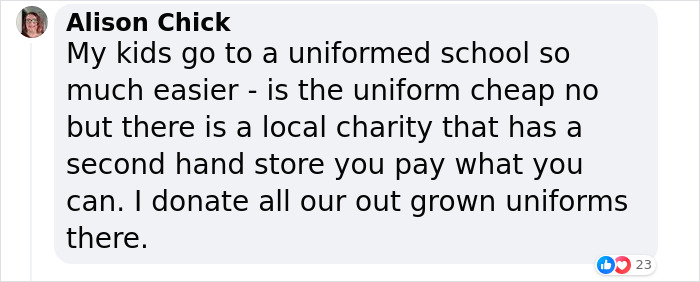 &ldquo;These Are My Babies&rdquo;: Dad Strips Down At School Board Meeting To Make A Point On Dress Code