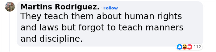 &ldquo;These Are My Babies&rdquo;: Dad Strips Down At School Board Meeting To Make A Point On Dress Code