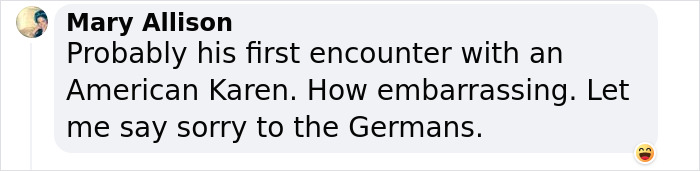 &ldquo;Get The [Hell] Out Of Our Country&rdquo;: American Fired After Insulting European Tourists On Train