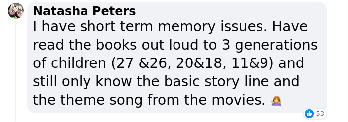 &ldquo;This Is What Aunt Petunia Is Really Doing&rdquo;: Potterheads Discover New Easter Egg