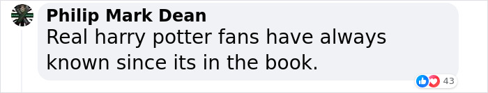 &ldquo;This Is What Aunt Petunia Is Really Doing&rdquo;: Potterheads Discover New Easter Egg