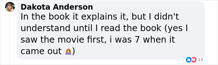 &ldquo;This Is What Aunt Petunia Is Really Doing&rdquo;: Potterheads Discover New Easter Egg