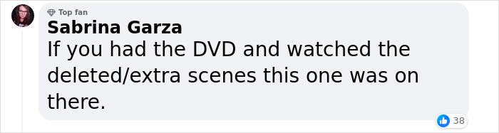 &ldquo;This Is What Aunt Petunia Is Really Doing&rdquo;: Potterheads Discover New Easter Egg