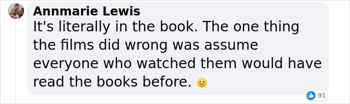 &ldquo;This Is What Aunt Petunia Is Really Doing&rdquo;: Potterheads Discover New Easter Egg