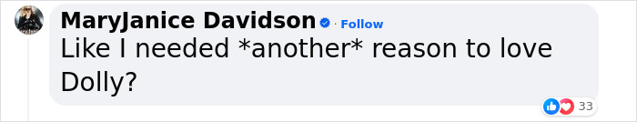 Dolly Parton Has Been Sleeping With Full-On Makeup On Since The &lsquo;80s