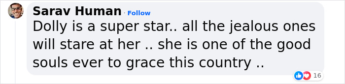 Dolly Parton Has Been Sleeping With Full-On Makeup On Since The &lsquo;80s