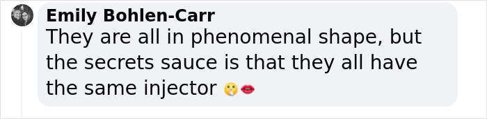 People Can’t Tell This Fitness Grandmother Apart From Her Granddaughter People Can’t Tell This Fitness Grandmother Apart From Her Granddaughter