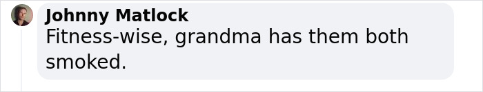 People Can’t Tell This Fitness Grandmother Apart From Her Granddaughter People Can’t Tell This Fitness Grandmother Apart From Her Granddaughter