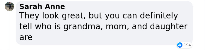 People Can’t Tell This Fitness Grandmother Apart From Her Granddaughter People Can’t Tell This Fitness Grandmother Apart From Her Granddaughter