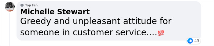 Customer Leaves A Bad Review For Cafe, Its Owner Replies, Revealing The Reality Behind It