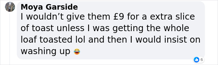 Customer Leaves A Bad Review For Cafe, Its Owner Replies, Revealing The Reality Behind It