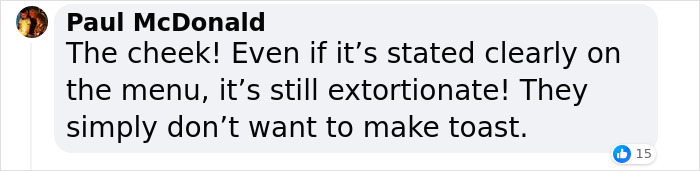 Customer Leaves A Bad Review For Cafe, Its Owner Replies, Revealing The Reality Behind It