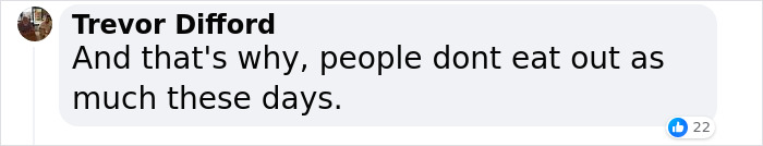 Customer Leaves A Bad Review For Cafe, Its Owner Replies, Revealing The Reality Behind It