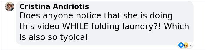 Mom Shares The Unfairness Of Female Vs. Male Hobbies Mom Shares The Unfairness Of Female Vs. Male Hobbies