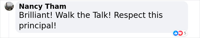 Principal’s Mobile Office Sparks Controversy On Whether This Is Madness Or The Future Of Education Principal’s Mobile Office Sparks Controversy On Whether This Is Madness Or The Future Of Education