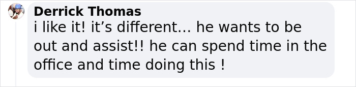 Principal’s Mobile Office Sparks Controversy On Whether This Is Madness Or The Future Of Education Principal’s Mobile Office Sparks Controversy On Whether This Is Madness Or The Future Of Education