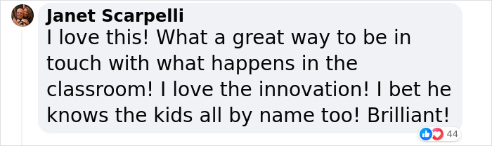 Principal’s Mobile Office Sparks Controversy On Whether This Is Madness Or The Future Of Education Principal’s Mobile Office Sparks Controversy On Whether This Is Madness Or The Future Of Education