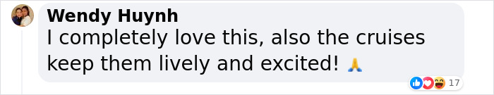 "We Have To Stay On Board Just To Stay Alive": Pensioners Book 51 Back-To-Back Cruises To Save Money